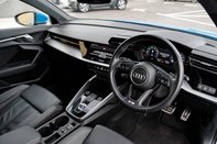 Audi A3 SPORTBACK TFSI E S LINE 4
