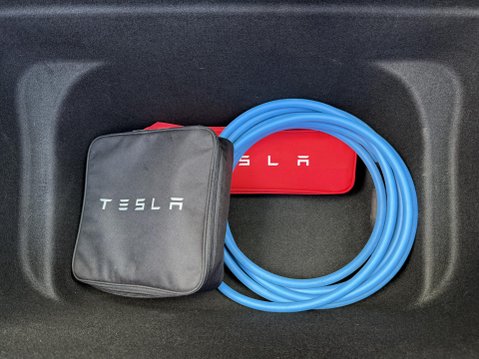 Tesla Model Y (Dual Motor) Performance SUV 5dr Electric Auto 4WDE (426 bhp) 22