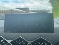 DS 3 E-TENSE 50kWh Performance Line + Crossback 5dr Electric Auto (136 ps) 20