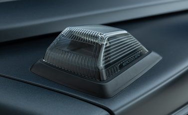 Mercedes-Benz G Class AMG G63 Magno Edition 30