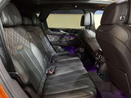 Bentley Bentayga 4.0 V8 SUV 5dr Petrol Auto 4WD Euro 6 (s/s) (550 ps) 42