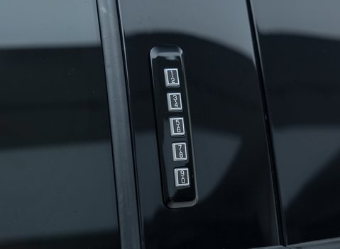 Ford F150 Shelby Super Snake Off-Road Supercrew 44