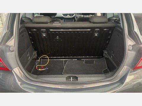 Vauxhall Corsa 1.4i ecoTEC Limited Edition Euro 6 3dr 10