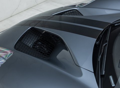 Ford GT Carbon Series 42