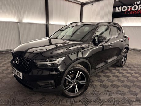 Volvo XC40 2.0 D3 R-Design Euro 6 (s/s) 5dr