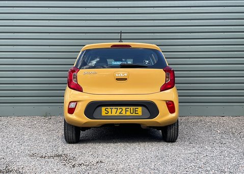 Kia Picanto 1.0 ISG '2' 7