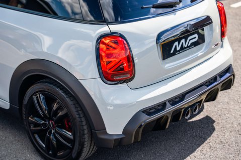 Mini Hatch 2.0 John Cooper Works Auto 3dr 54