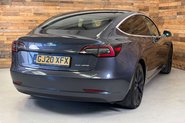 Tesla Model 3 (Dual Motor) Long Range Saloon 4dr Electric Auto 4WDE (346 ps) 6