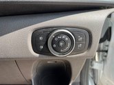 Ford Transit Custom AUTO SWB L1H1 Low Roof Trend Air Con Sensors Tow Bar EURO 6 NO VAT 49