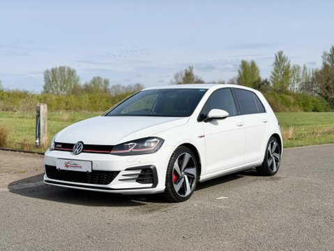 Volkswagen Golf 2.0 TSI GTI Performance Euro 6 (s/s) 5dr 13