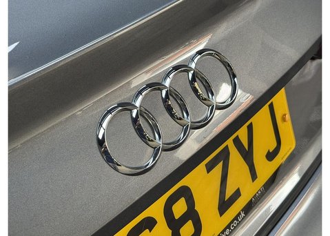 Audi A5 2.0 TFSI 40 S line Coupe 2dr Petrol Manual Euro 6 (s/s) (190 ps) 19
