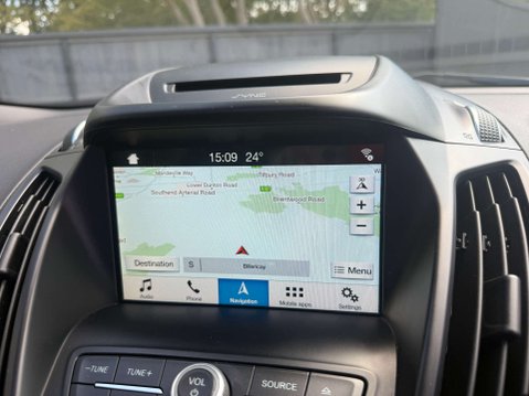 Ford Kuga 1.5 Kuga ST-Line X 4x4 Auto 4WD 5dr 81