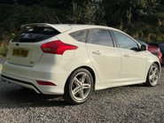 Ford Focus 1.0 Focus Zetec S 5dr 5