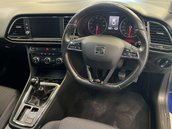 SEAT Leon 1.4 Leon FR Technology TSi 5dr 14