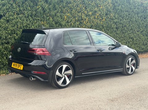 Volkswagen Golf 2.0 TSI GTI Performance Hatchback 5dr Petrol Manual Euro 6 (s/s) (245 ps) 4