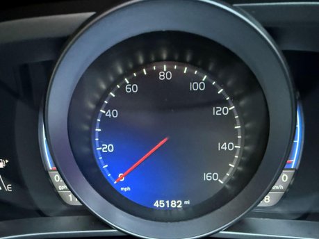 Volvo V40 2.0 D4 R-Design Lux Nav Geartronic Euro 6 (s/s) 5dr 13