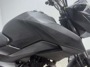 Honda CB GLR 125 2017 GOOD RUNNING PROJECT BIKE SPARES OR REPAIR 125CC 29
