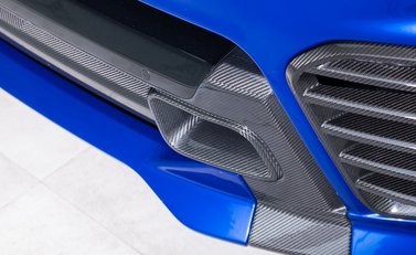 Land Rover Range Rover Sport SVR Overfinch 30