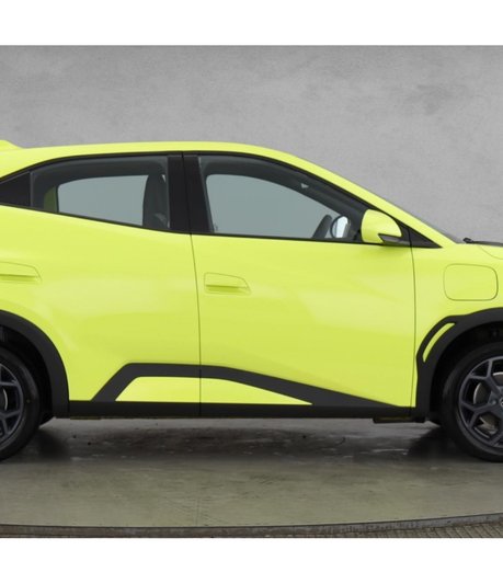 BYD Dolphin Surf 65kW Boost 43kWh 5dr Auto