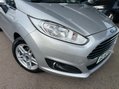 Ford Fiesta 1.25 Zetec Euro 5 5dr 38