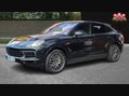 Porsche Cayenne V6 5