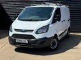 Ford Transit Custom 2.0 Transit Custom 310 78