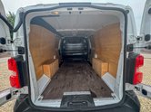 Toyota Proace LWB L2H1 Low Roof (Category N) Icon 310 Air Con Nav Sensors EURO 6 9