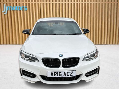 BMW 2 Series 3.0 M235i Coupe 2dr Petrol Auto Euro 6 (s/s) (326 ps) 6