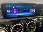Mercedes-Benz CLA Class 1.3 CLA180h MHEV AMG Line (Premium) Shooting Brake 5dr Petrol Hybrid 7G-DCT 16
