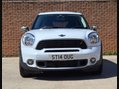 Mini Countryman 2.0 Countryman Cooper SD ALL4 4WD 5dr 7