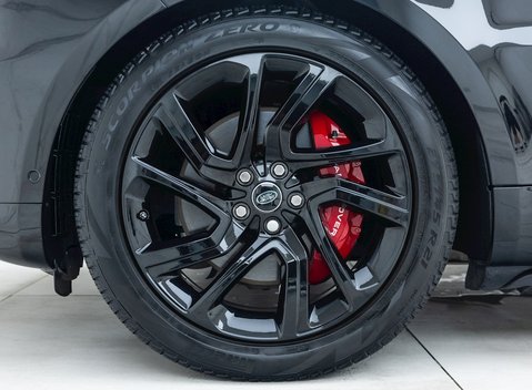 Land Rover Range Rover Sport P400e Autobiography 6