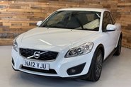 Volvo C30 1.6D DRIVe SE Sports Coupe 3dr Diesel Manual Euro 5 (s/s) (115 ps) 81