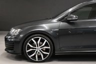 Volkswagen Golf 2.0 Golf GTD Semi-Auto 5dr 14