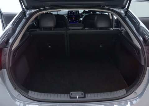 Hyundai IONIQ IONIQ Premium SE BEV 5dr 57