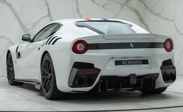 Ferrari F12 TDF Tailor Made 10