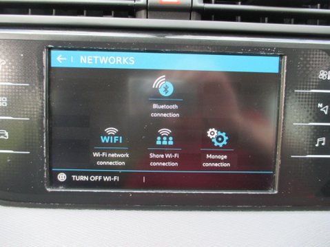 Citroen Grand C4 Spacetourer 1.5 BlueHDi Live Euro 6 (s/s) 5dr 41
