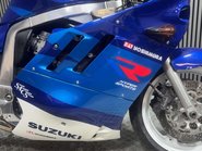 Suzuki GSXR GSXR750 1989 SLINGSHOT LIGHT RUNNING PROJECT CLASSIC SPORT BIKE 16