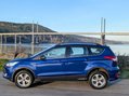 Ford Kuga 2.0 TDCi Zetec 2WD Euro 6 (s/s) 5dr 8