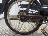 Sao Penza PUCH MAXI 50 SW 1984 4K 1 OWNER PEDAL AND POP CLASSIC 50CC 28