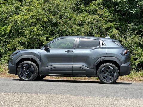 Suzuki e Vitara 61kWh Motion Auto 5dr 11