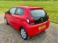Peugeot 108 ACTIVE TOP 7
