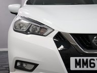 Nissan MICRA IG-T N-CONNECTA 25