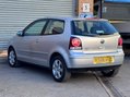 Volkswagen Polo 1.2 Match Hatchback 3dr Petrol Manual (138 g/km, 60 bhp) 24