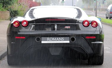 Ferrari 430 Scuderia 3