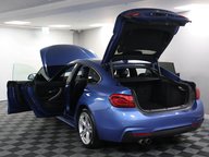 BMW 4 Series 420I M SPORT GRAN COUPE 21
