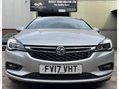 Vauxhall Astra 1.6 CDTi SRi Sports Tourer 5dr Diesel Manual Euro 6 (110 ps) 13