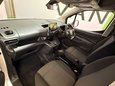 Vauxhall Combo 1.5 Combo 2300 Edition S/S Auto 30