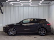 Porsche Cayenne 2.9 Cayenne V6 S Auto 4WD 5dr 17