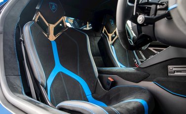 Lamborghini Aventador SVJ LP 770-4 14