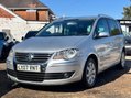 Volkswagen Touran 2.0 TDI Sport MPV 5dr Diesel Manual (7 Seats) (159 g/km, 138 bhp) 10